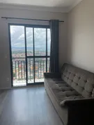 Apartamento com 2 Quartos para venda ou aluguel, 47m² no Vila Paranaguá, São Paulo - Foto 1