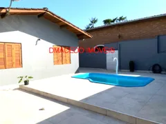 Casa de Condomínio com 3 Quartos para alugar, 130m² no Lagoinha, Ubatuba - Foto 1