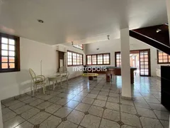 Casa de Condomínio com 4 Quartos para venda ou aluguel, 600m² no Maitinga, Bertioga - Foto 13