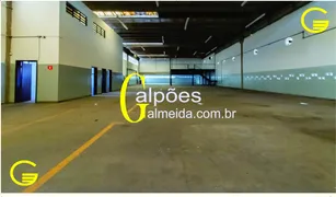Galpão / Depósito / Armazém para alugar, 2000m² no Jardim Regina Alice, Barueri - Foto 10