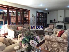 Casa com 4 Quartos à venda, 400m² no Jardim Guarani, Campinas - Foto 6