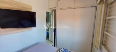 Casa de Condomínio com 2 Quartos à venda, 90m² no Jardim Paraíso de Viracopos, Campinas - Foto 11