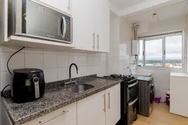 Apartamento com 3 Quartos à venda, 70m² no Cidade Industrial, Curitiba - Foto 19