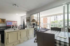 Apartamento com 2 Quartos para alugar, 97m² no Vila Olímpia, São Paulo - Foto 2