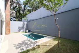 Casa de Condomínio com 3 Quartos para alugar, 371m² no Alto Da Boa Vista, São Paulo - Foto 12