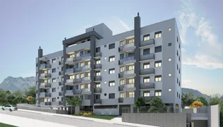 Apartamento com 2 Quartos à venda, 76m² no Carvoeira, Florianópolis - Foto 1