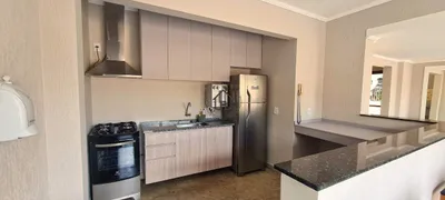 Apartamento com 3 Quartos para alugar, 190m² no Centro, Vinhedo - Foto 58