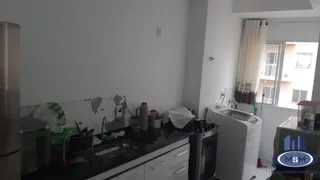 Apartamento com 2 Quartos à venda, 57m² no Chácaras Fazenda Coelho, Hortolândia - Foto 2