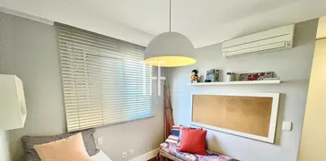Apartamento com 3 Quartos para alugar, 162m² no Parque Prado, Campinas - Foto 13