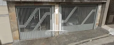 Casa com 3 Quartos à venda, 142m² no Parada Inglesa, São Paulo - Foto 1