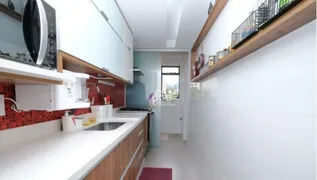 Apartamento com 3 Quartos à venda, 82m² no Tijuca, Rio de Janeiro - Foto 8