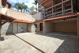 Casa com 4 Quartos para alugar, 350m² no Mangabeiras, Belo Horizonte - Foto 45