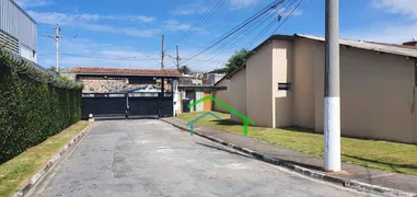 Casa de Condomínio com 2 Quartos à venda, 54m² no Vila Veloso, Carapicuíba - Foto 1