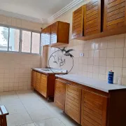 Apartamento com 2 Quartos para alugar, 63m² no Vila Bocaina, Mauá - Foto 3