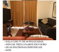 Apartamento com 3 Quartos à venda, 112m² no Do Turista, Caldas Novas - Foto 1