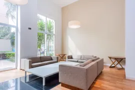 Apartamento com 2 Quartos para alugar, 70m² no Moema, São Paulo - Foto 11