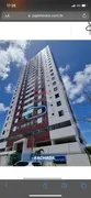 Apartamento com 2 Quartos à venda, 52m² no Treze de Maio, João Pessoa - Foto 1