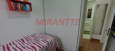 Apartamento com 2 Quartos à venda, 52m² no Vila Mazzei, São Paulo - Foto 11