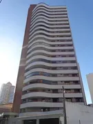 Apartamento com 3 Quartos à venda, 210m² no Meireles, Fortaleza - Foto 17