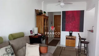 Apartamento com 1 Quarto à venda, 47m² no Vila Tupi, Praia Grande - Foto 3