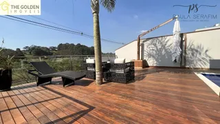 Casa de Condomínio com 3 Quartos à venda, 180m² no Jardim São Marcos, Valinhos - Foto 10