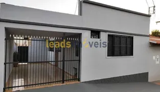 Casa com 3 Quartos à venda, 160m² no Jardim Mosteiro, Ribeirão Preto - Foto 1