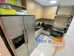 Apartamento com 4 Quartos à venda, 144m² no Praia de Peracanga, Guarapari - Foto 6