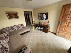 Casa com 3 Quartos à venda, 75m² no Vila Sao Cristovao, Piraquara - Foto 17