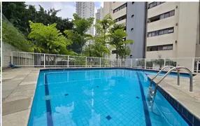 Apartamento com 3 Quartos para alugar, 129m² no Moema, São Paulo - Foto 20