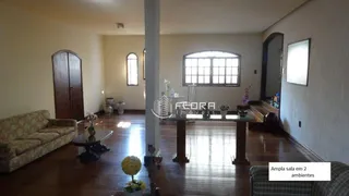 Casa de Condomínio com 5 Quartos à venda, 572m² no Badu, Niterói - Foto 7