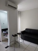 Apartamento com 1 Quarto à venda, 36m² no Dorândia, Barra do Piraí - Foto 6