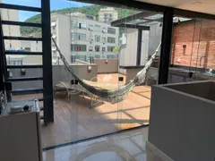 Cobertura com 3 Quartos à venda, 118m² no Humaitá, Rio de Janeiro - Foto 18