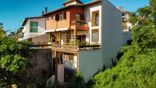 Casa com 3 Quartos à venda, 376m² no Itaguaçu, Florianópolis - Foto 31