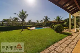 Casa de Condomínio com 3 Quartos à venda, 356m² no Jardim do Ribeirão II, Itupeva - Foto 5