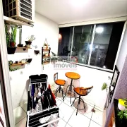 Apartamento com 2 Quartos à venda, 60m² no Parque São Luís, Taubaté - Foto 3