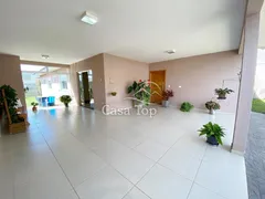 Casa com 4 Quartos à venda, 588m² no Jardim Carvalho, Ponta Grossa - Foto 16