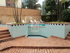 Apartamento com 4 Quartos para venda ou aluguel, 144m² no Jardim Colombo, São Paulo - Foto 71