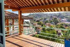 Casa de Condomínio com 4 Quartos à venda, 450m² no Ferradurinha, Armação dos Búzios - Foto 15