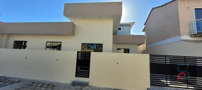 Casa de Condomínio com 3 Quartos à venda, 142m² no Fluminense, São Pedro da Aldeia - Foto 3