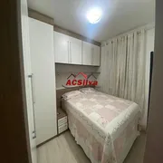 Apartamento com 2 Quartos à venda, 56m² no Planalto, São Bernardo do Campo - Foto 17