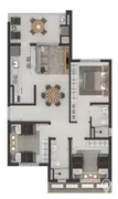Apartamento com 2 Quartos à venda, 92m² no Armação, Penha - Foto 42