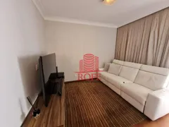 Apartamento com 3 Quartos para alugar, 154m² no Brooklin, São Paulo - Foto 10