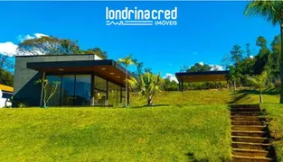 Fazenda / Sítio / Chácara com 1 Quarto à venda, 3200m² no Limoeiro, Londrina - Foto 1