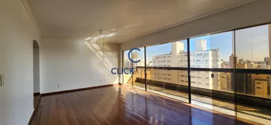 Apartamento com 4 Quartos à venda, 273m² no Cambuí, Campinas - Foto 2
