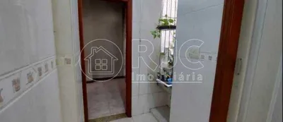 Apartamento com 3 Quartos à venda, 74m² no Tijuca, Rio de Janeiro - Foto 19