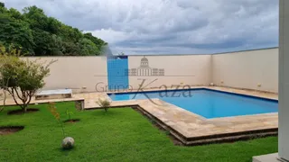 Casa de Condomínio com 4 Quartos à venda, 384m² no Condomínio Residencial Montserrat, São José dos Campos - Foto 1