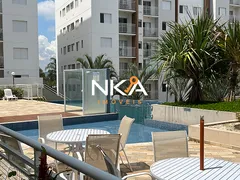 Apartamento com 2 Quartos à venda, 56m² no Jardim Alto da Boa Vista, Valinhos - Foto 19