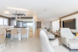 Apartamento com 4 Quartos para alugar, 238m² no Centro, Balneário Camboriú - Foto 9