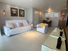 Apartamento com 4 Quartos para venda ou aluguel, 132m² no Riviera de São Lourenço, Bertioga - Foto 8