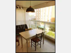 Apartamento com 1 Quarto para alugar, 40m² no Vila Mariana, São Paulo - Foto 7